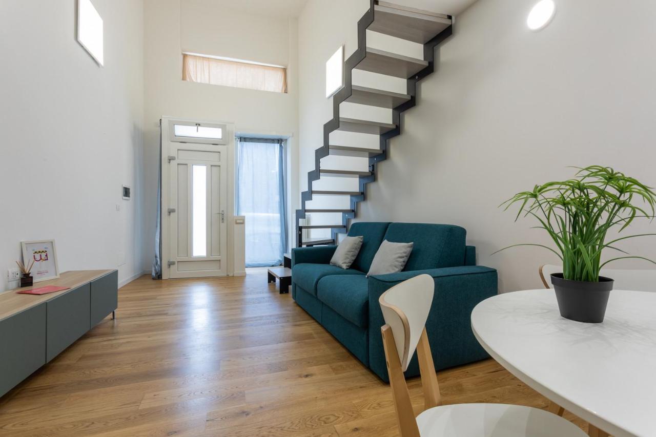 Ginevra'S House By Wonderful Italy Apartment Turin Exterior photo