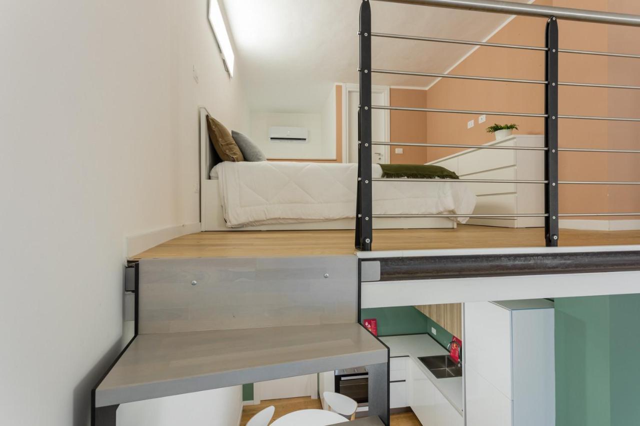 Ginevra'S House By Wonderful Italy Apartment Turin Exterior photo
