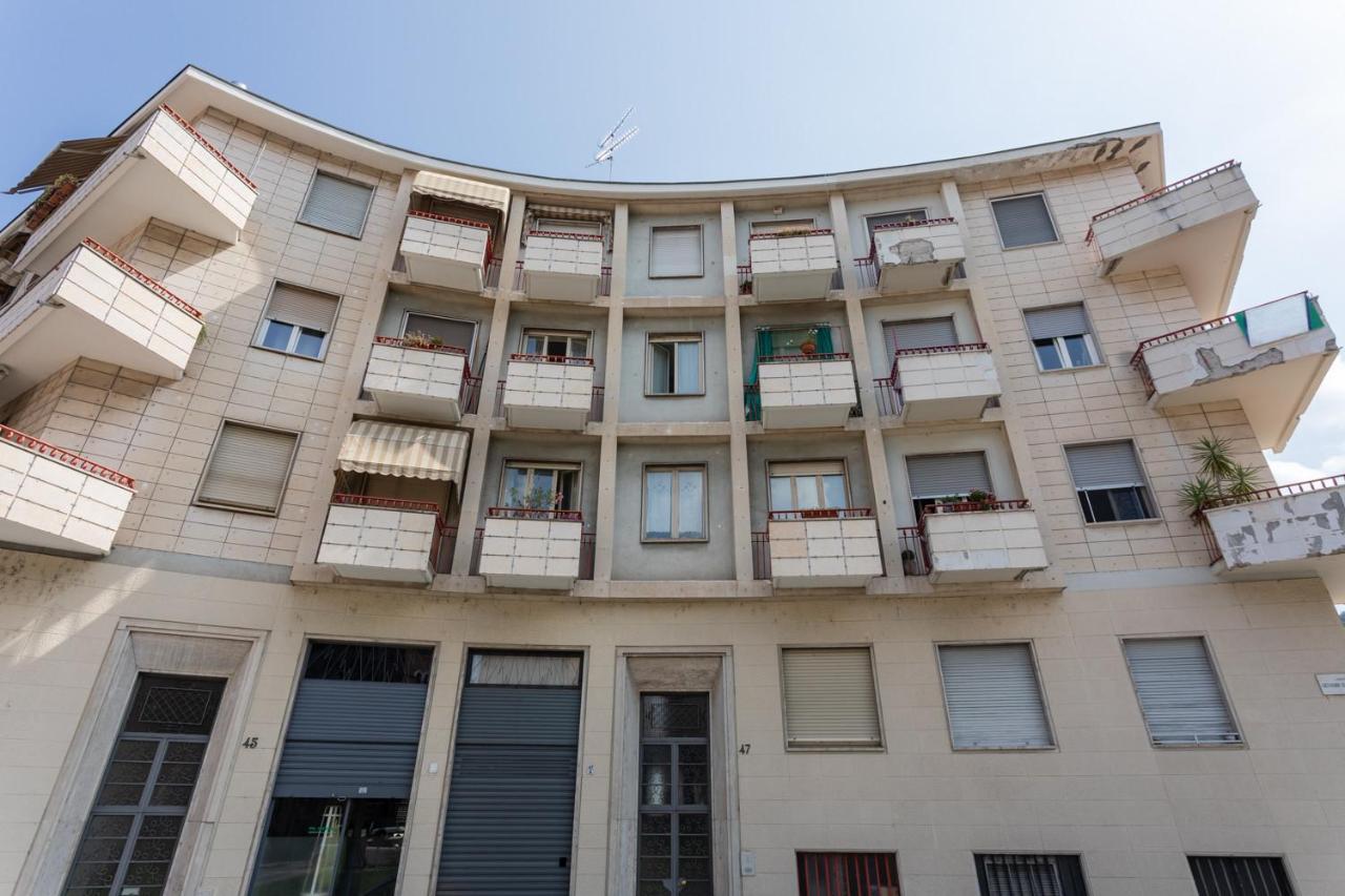 Ginevra'S House By Wonderful Italy Apartment Turin Exterior photo
