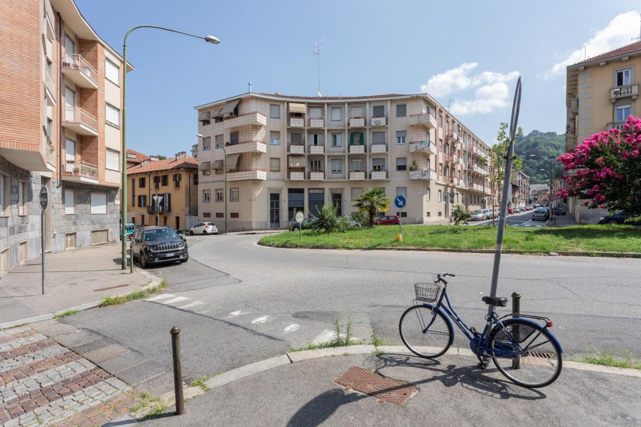 Ginevra'S House By Wonderful Italy Apartment Turin Exterior photo