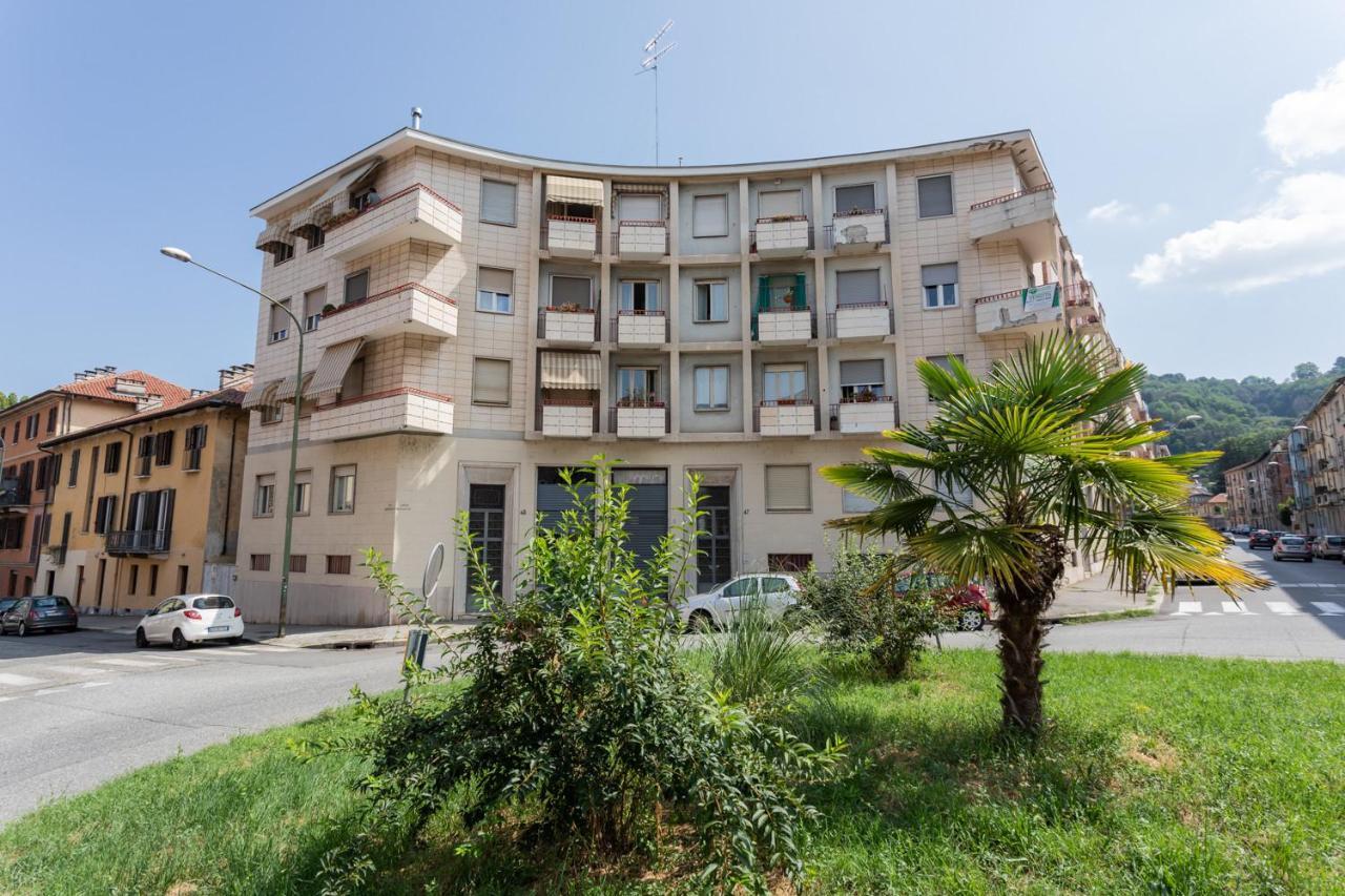 Ginevra'S House By Wonderful Italy Apartment Turin Exterior photo