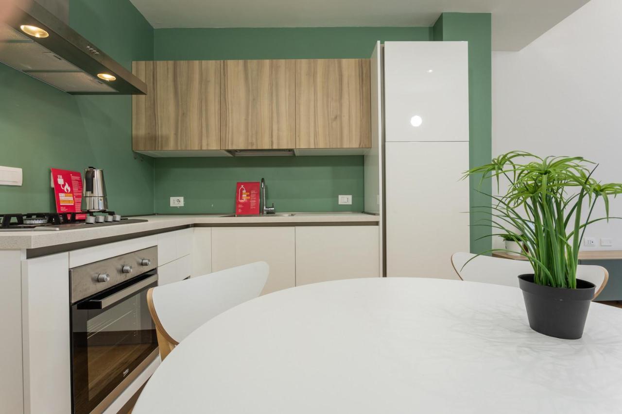 Ginevra'S House By Wonderful Italy Apartment Turin Exterior photo