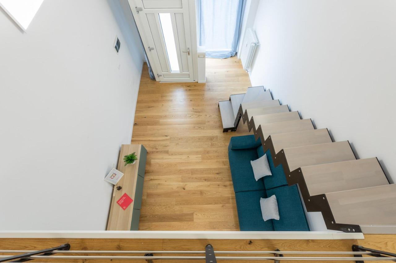 Ginevra'S House By Wonderful Italy Apartment Turin Exterior photo
