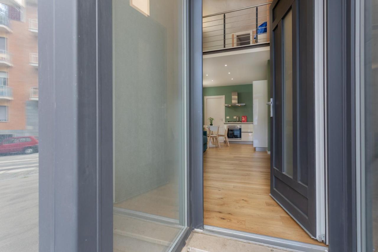 Ginevra'S House By Wonderful Italy Apartment Turin Exterior photo