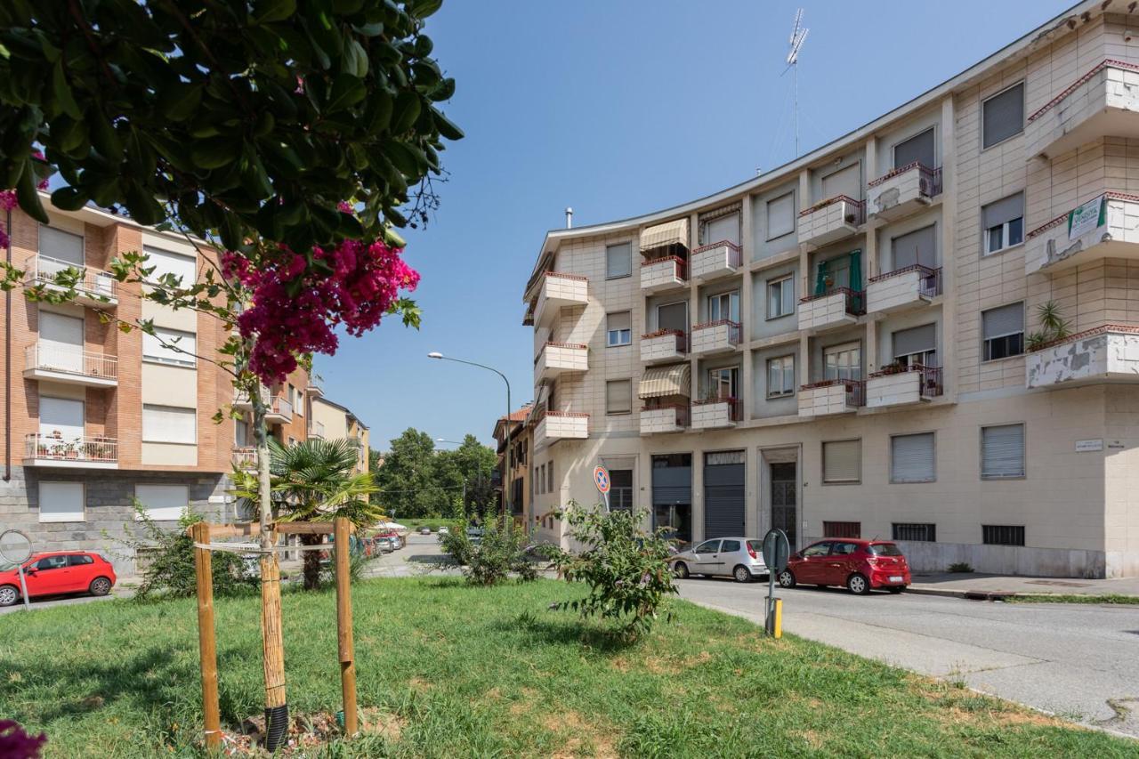 Ginevra'S House By Wonderful Italy Apartment Turin Exterior photo